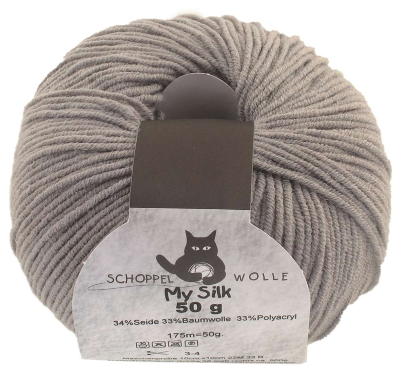 My Silk von Schoppel