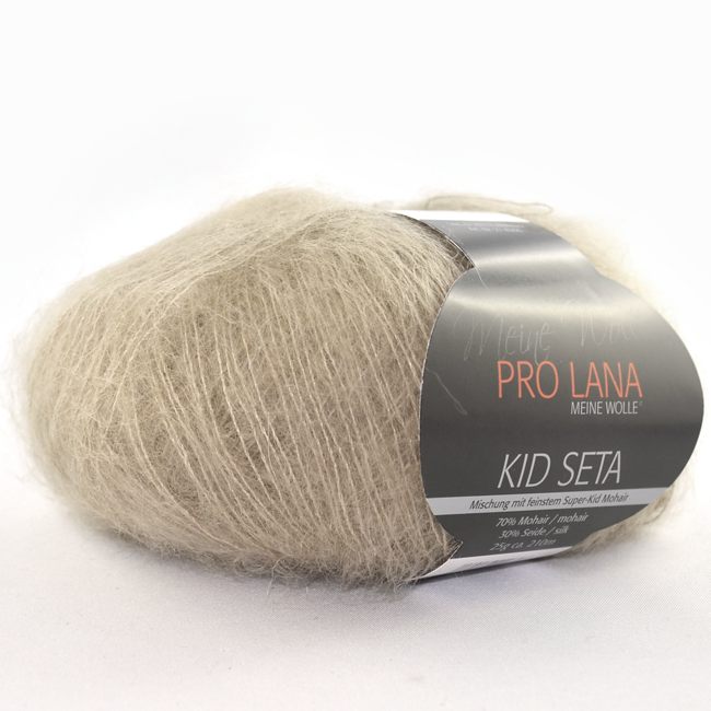 Kid-Seta von Pro Lana