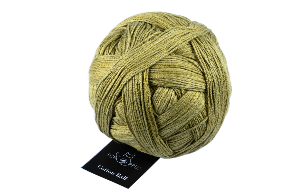 Cotton Ball von Schoppel