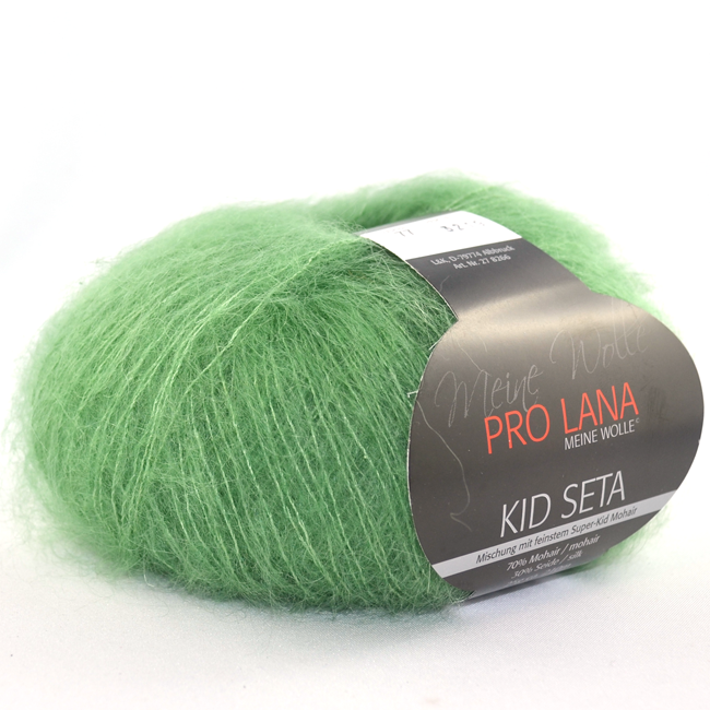 Kid-Seta von Pro Lana