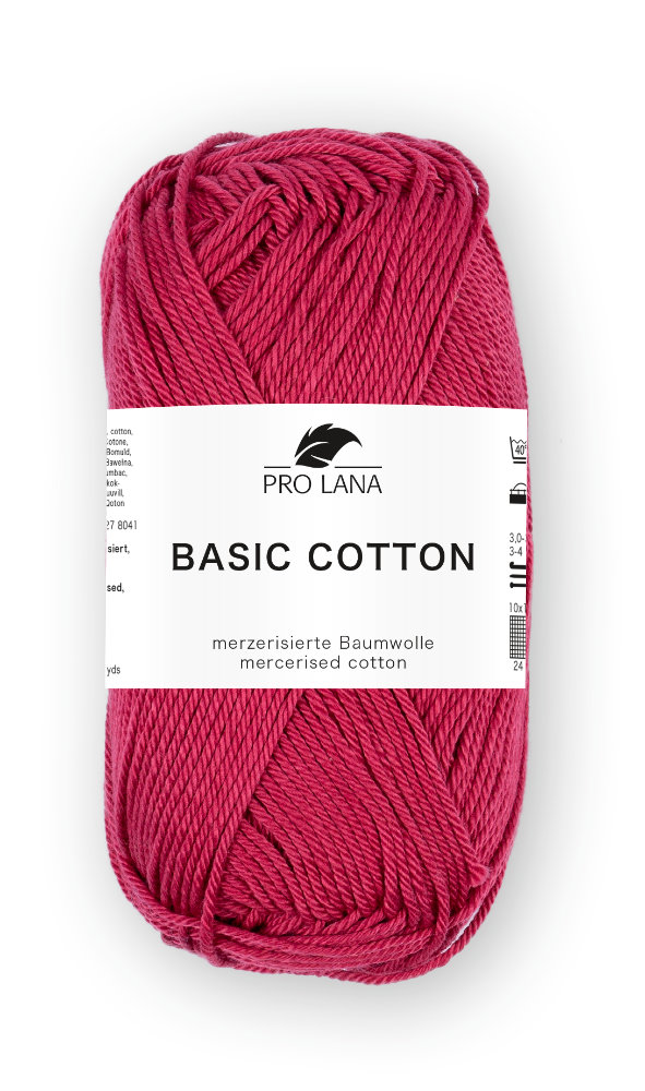 Basic Cotton