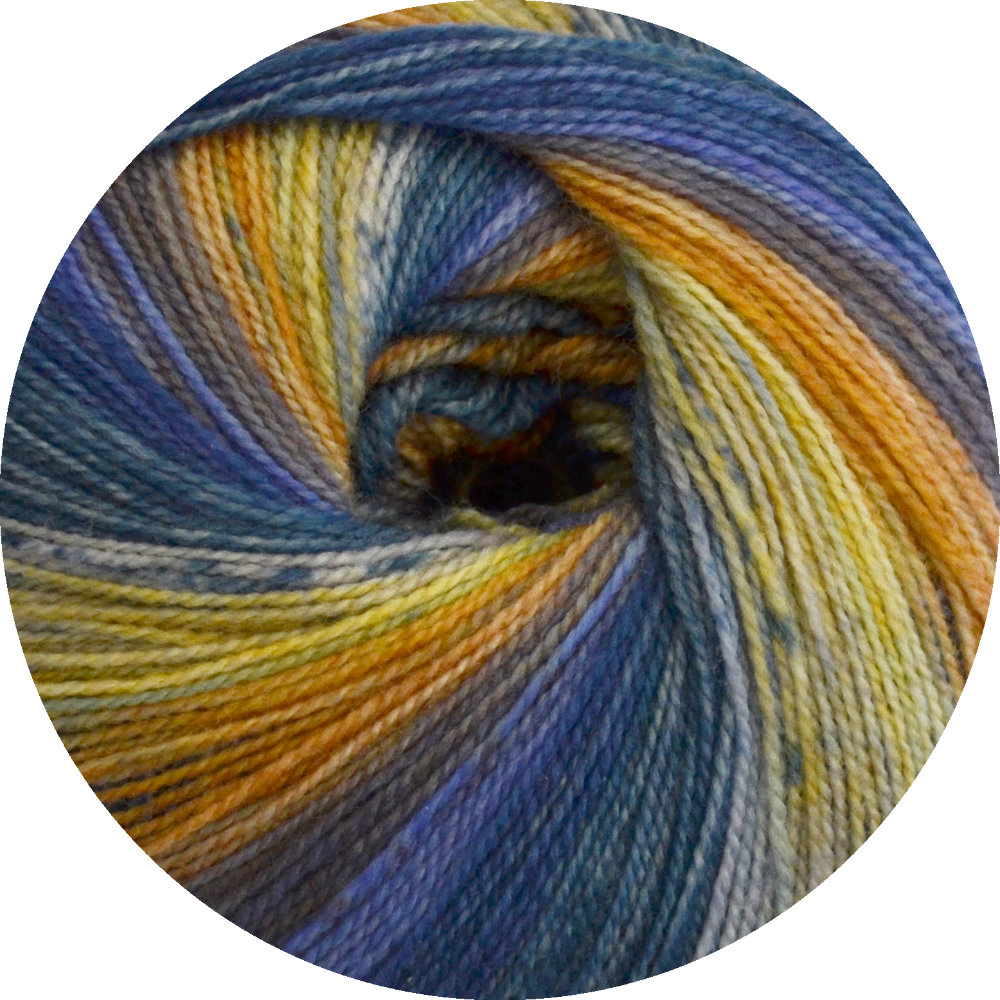 Starwool Lace Color Linie 97 von ONline
