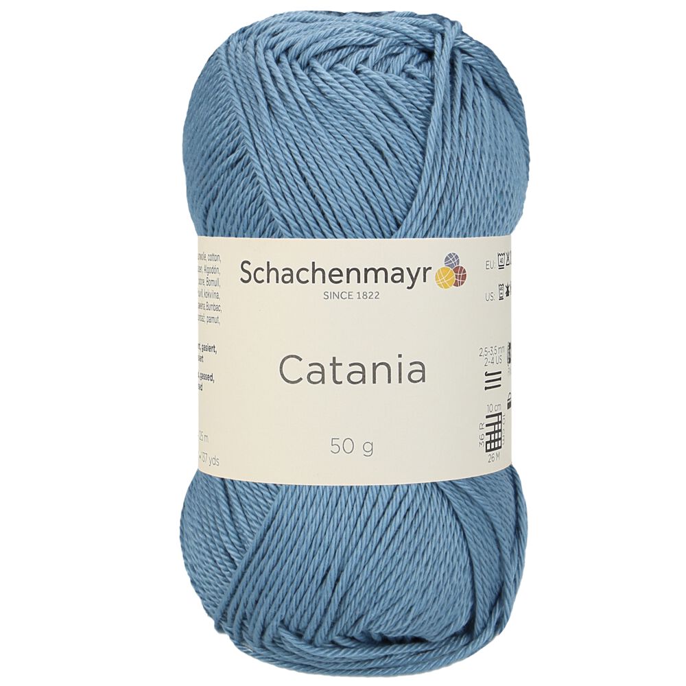 Catania von Schachenmayr
