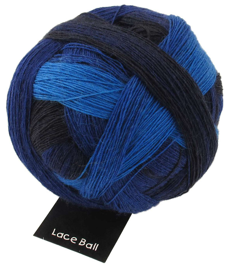 Lace Ball von Schoppel