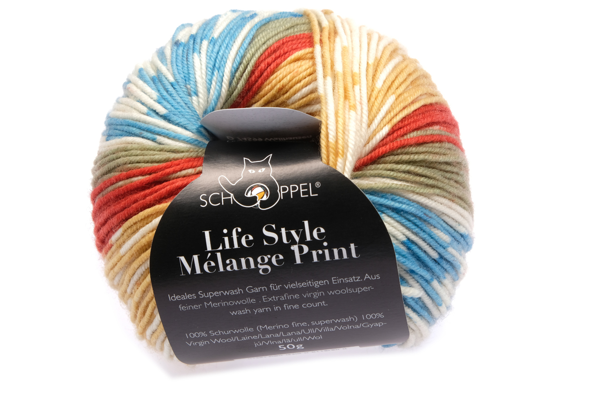 Life Style Color von Schoppel