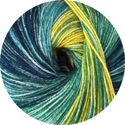 Street Design-Color Linie 12 von ONline