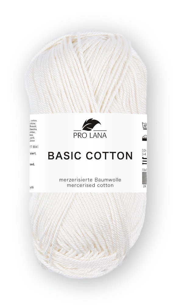 Basic Cotton