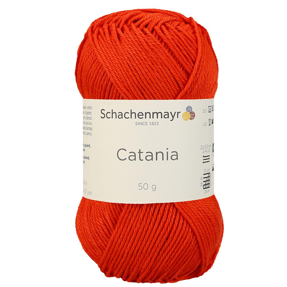 Catania von Schachenmayr