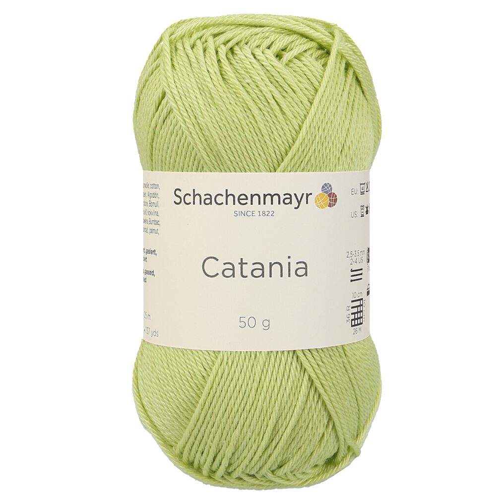 Catania von Schachenmayr