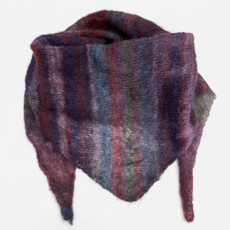 Kuscheltuch Geschenk-Set von Schulana