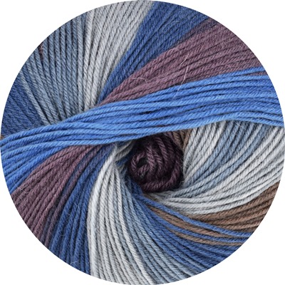 Street Design-Color Linie 12 von ONline