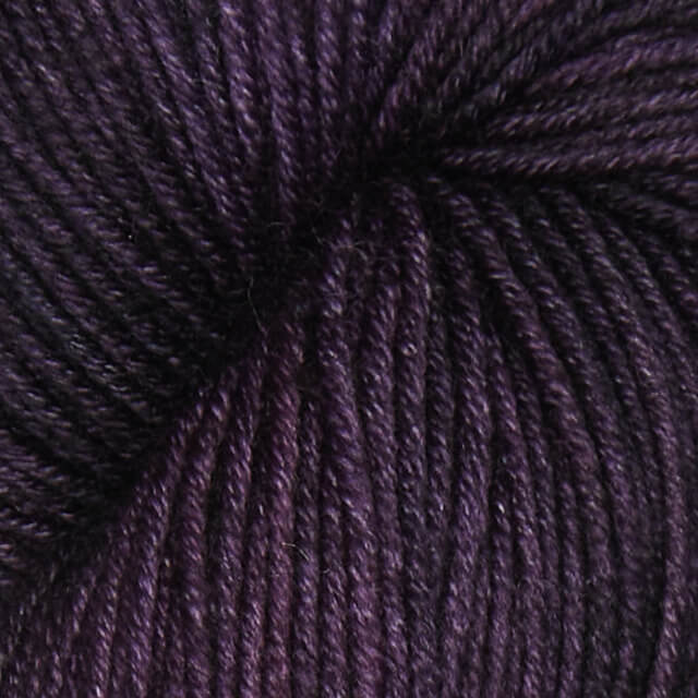 Viva Semisolid von Symfonie Hand-Dyed-Yarns