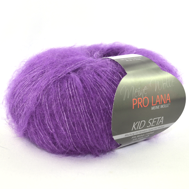 Kid-Seta von Pro Lana