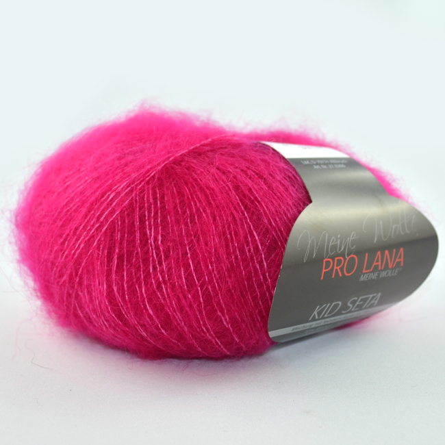 Kid-Seta von Pro Lana