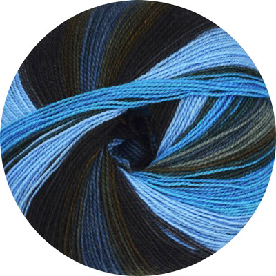 Starwool Lace Color Linie 97 von ONline