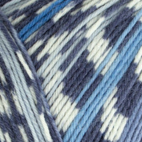 Fjord Socks Arctic - 4-fach Sockenwolle von Pro Lana