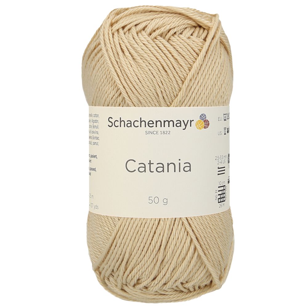 Catania von Schachenmayr