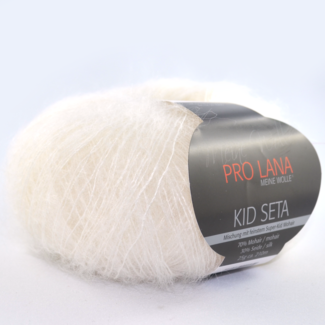 Kid-Seta von Pro Lana