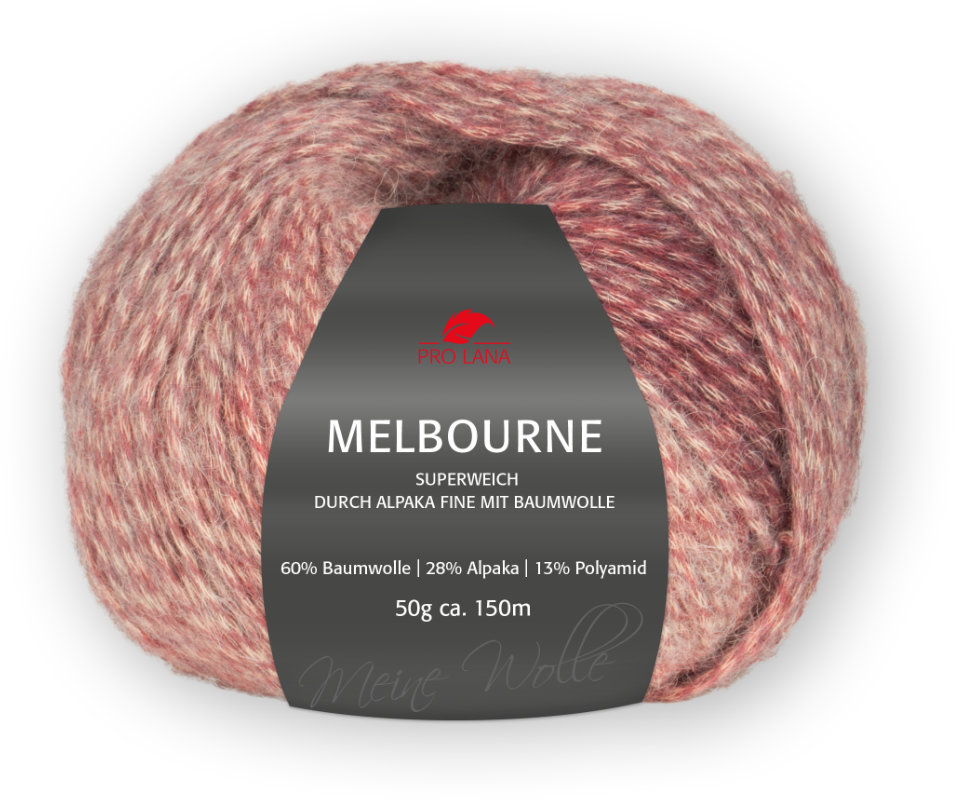 Melbourne von Pro Lana