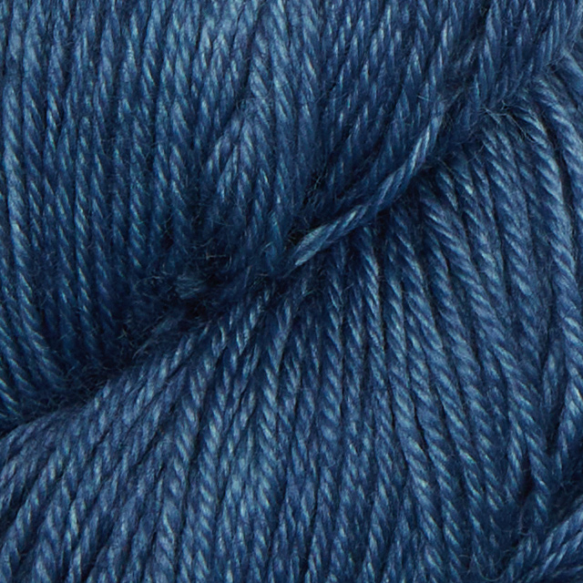 Terra Semisolid von Symfonie Hand-Dyed-Yarns