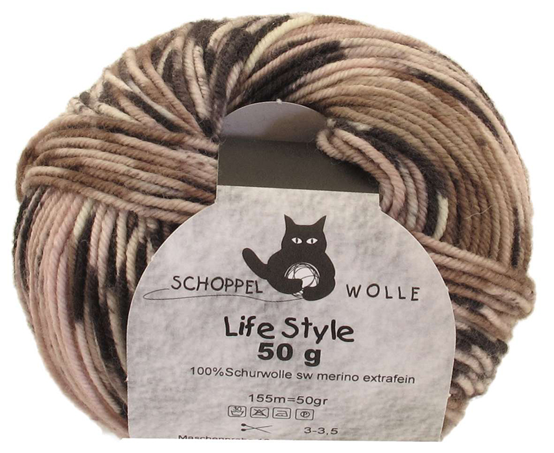 Life Style Color von Schoppel