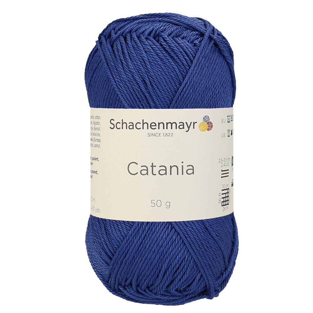Catania von Schachenmayr
