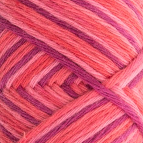 Joker 8 color Topflappengarn von Pro Lana