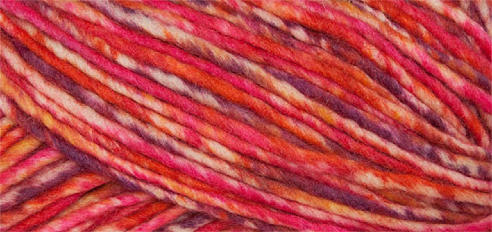Filz Wolle Color Linie 231 von ONline