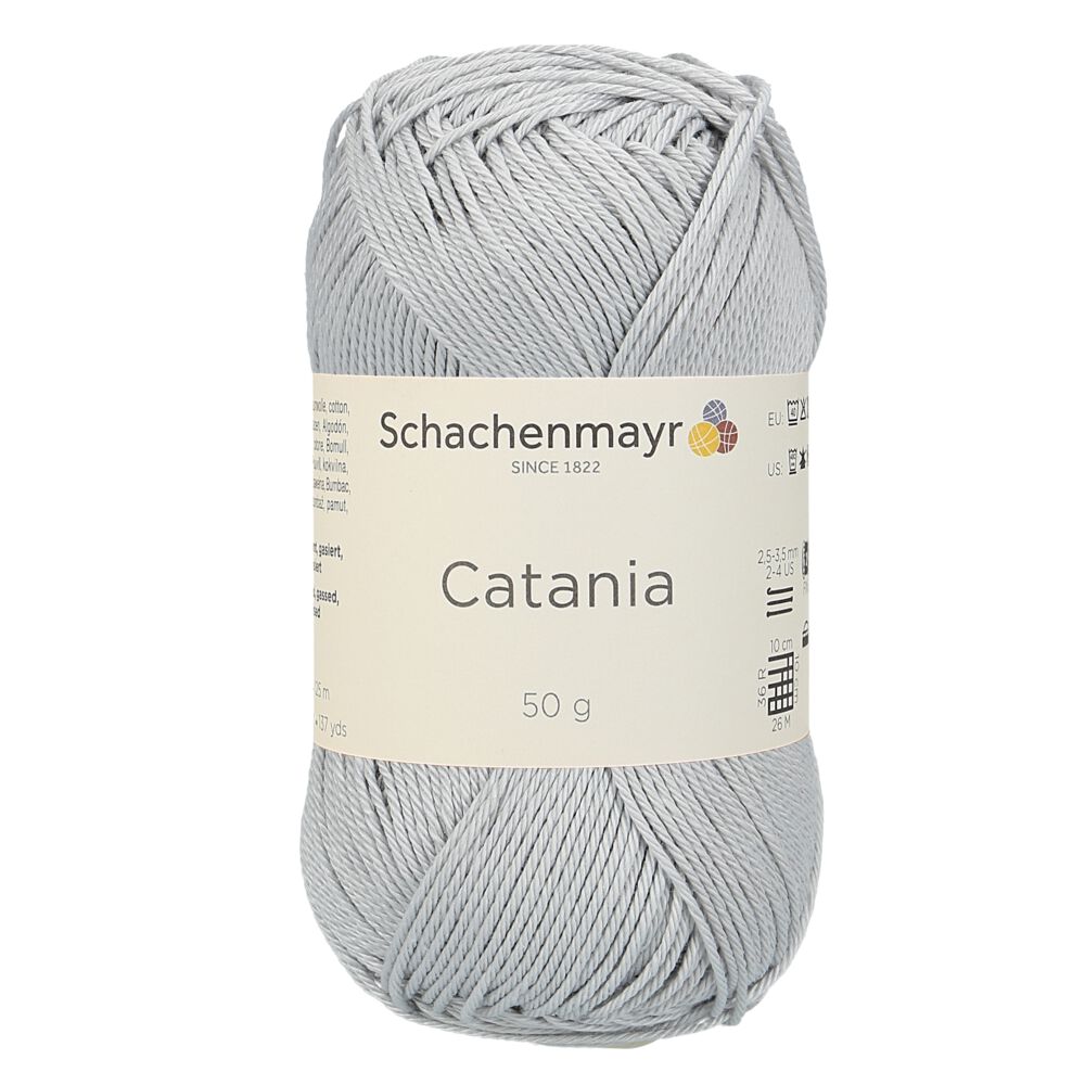 Catania von Schachenmayr