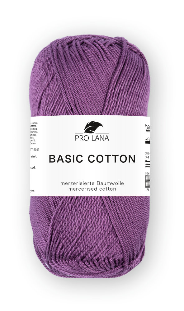 Basic Cotton