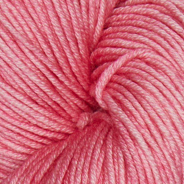 Viva Semisolid von Symfonie Hand-Dyed-Yarns