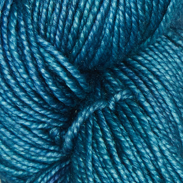 Luna von Symfonie Hand-Dyed-Yarns