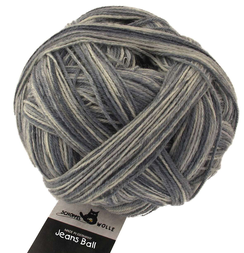 Jeans Ball von Schoppel