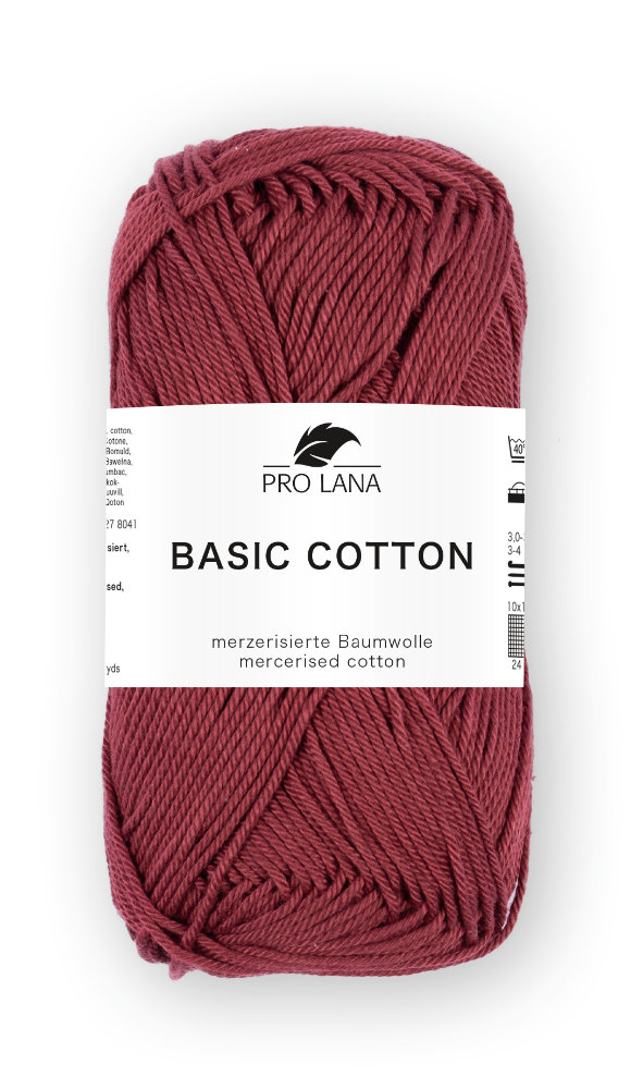 Basic Cotton