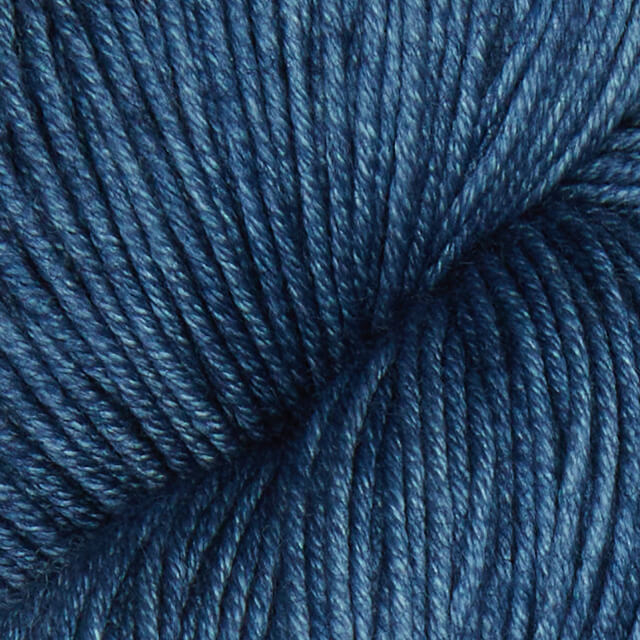 Viva Semisolid von Symfonie Hand-Dyed-Yarns