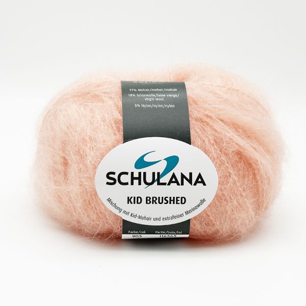 Kid Brushed von Schulana