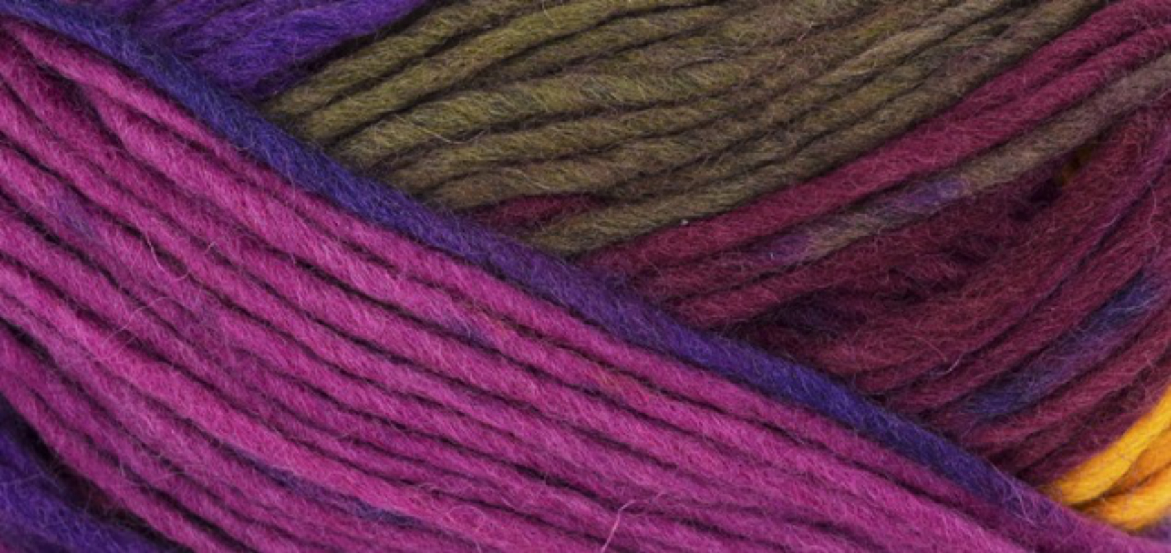Filz Wolle Color Linie 231 von ONline