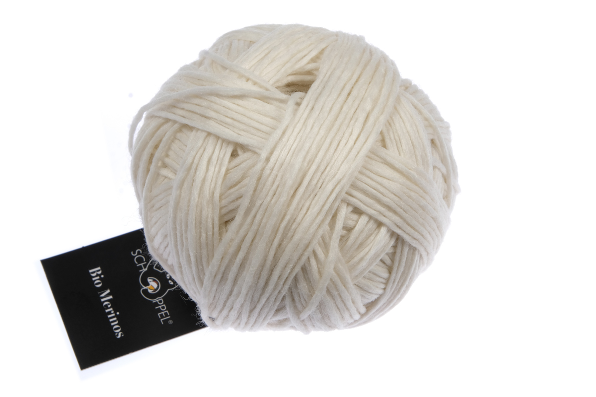 Bio Merinos von Schoppel