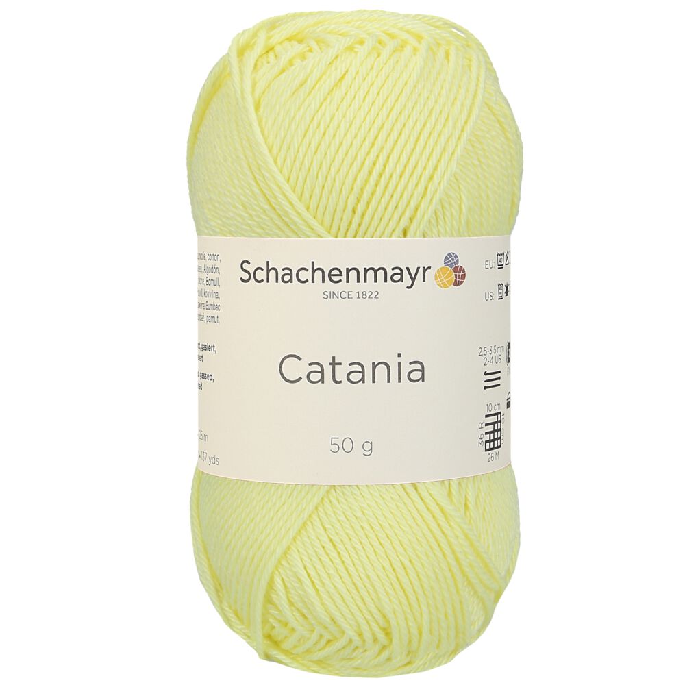 Catania von Schachenmayr