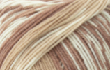 Fjord Socks - 4-fach Sockenwolle von Pro Lana