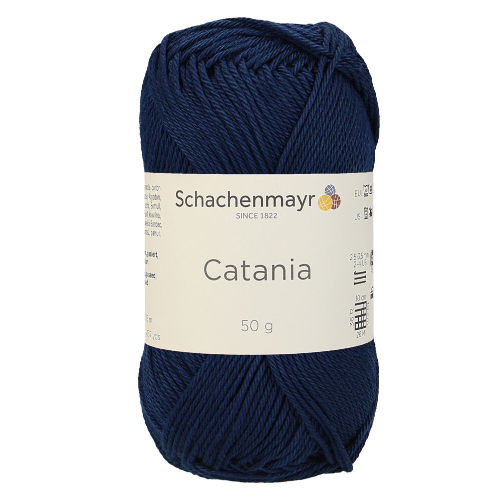 Catania von Schachenmayr