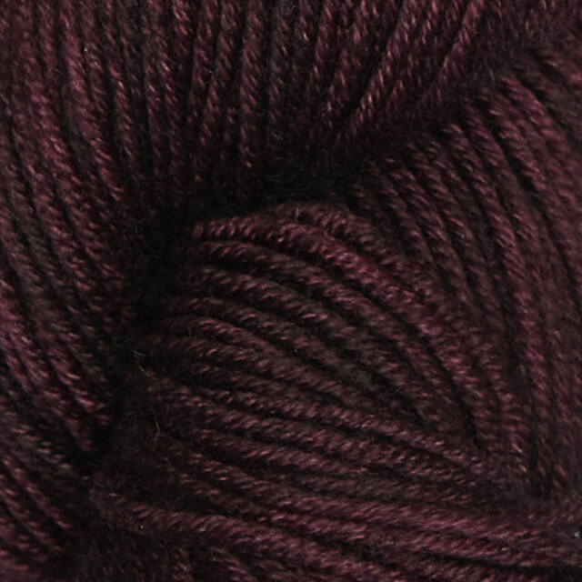 Viva Semisolid von Symfonie Hand-Dyed-Yarns