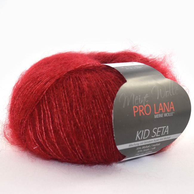 Kid-Seta von Pro Lana