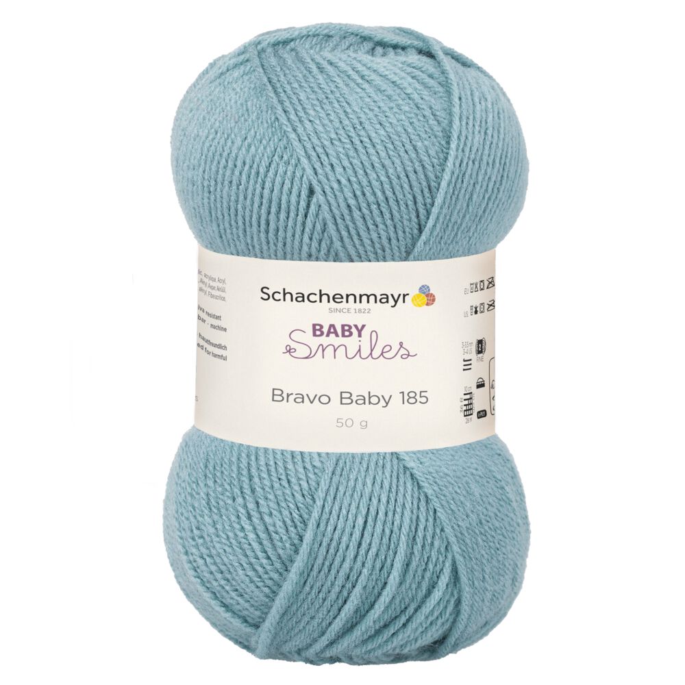 Baby Smiles Bravo von Schachenmayr