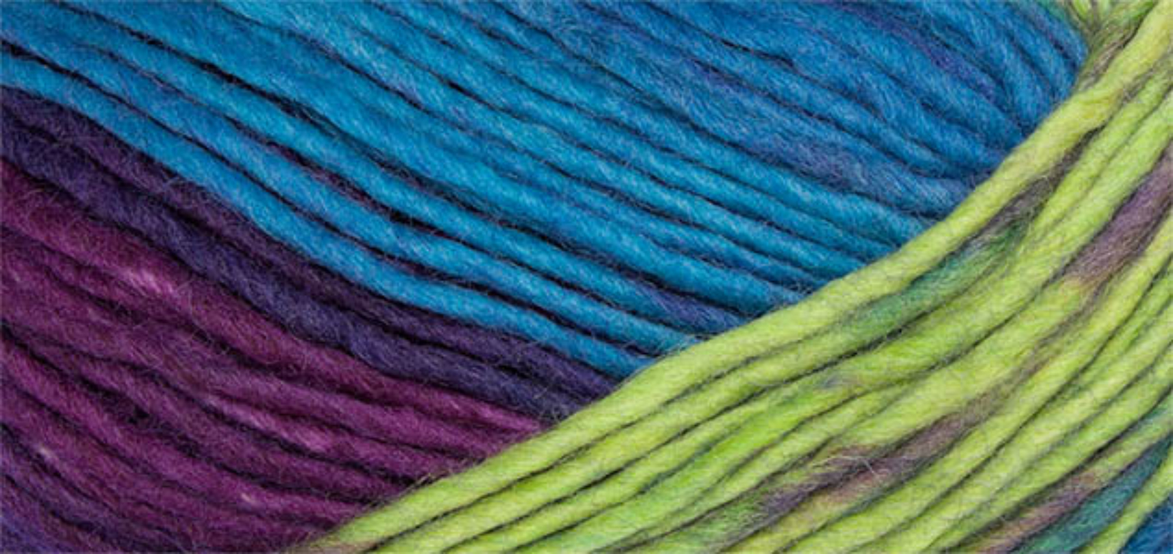 Filz Wolle Color Linie 231 von ONline