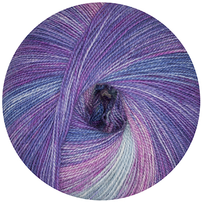 Starwool Lace Color Linie 97 von ONline