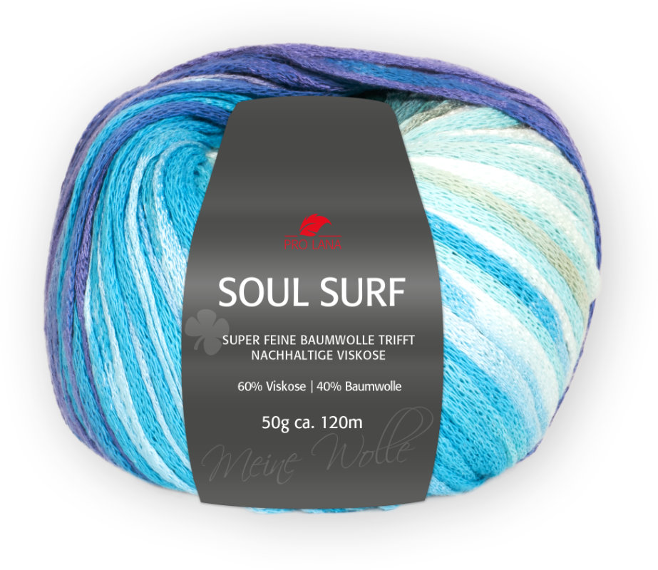 Soul Surf von Pro Lana