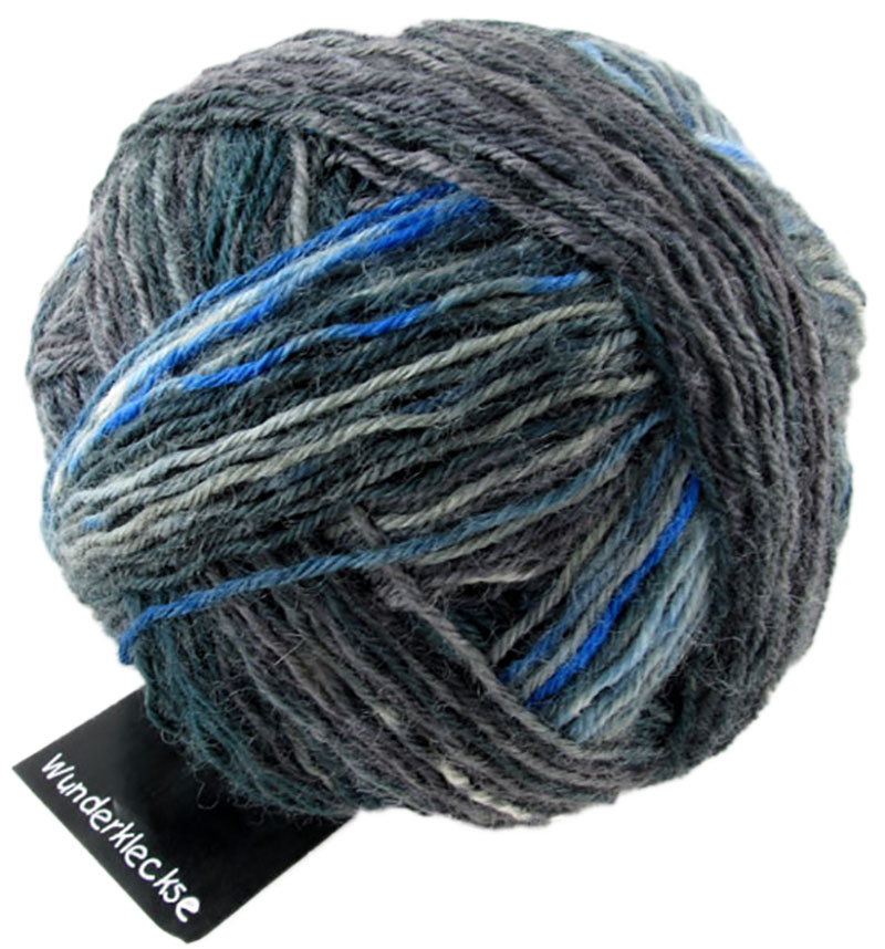 Wunderklecks von Schoppel