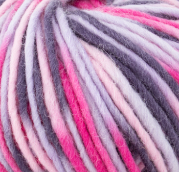 Wash-filz Colori 100 von Pro Lana