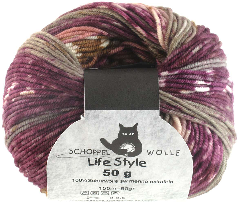 Life Style Color von Schoppel